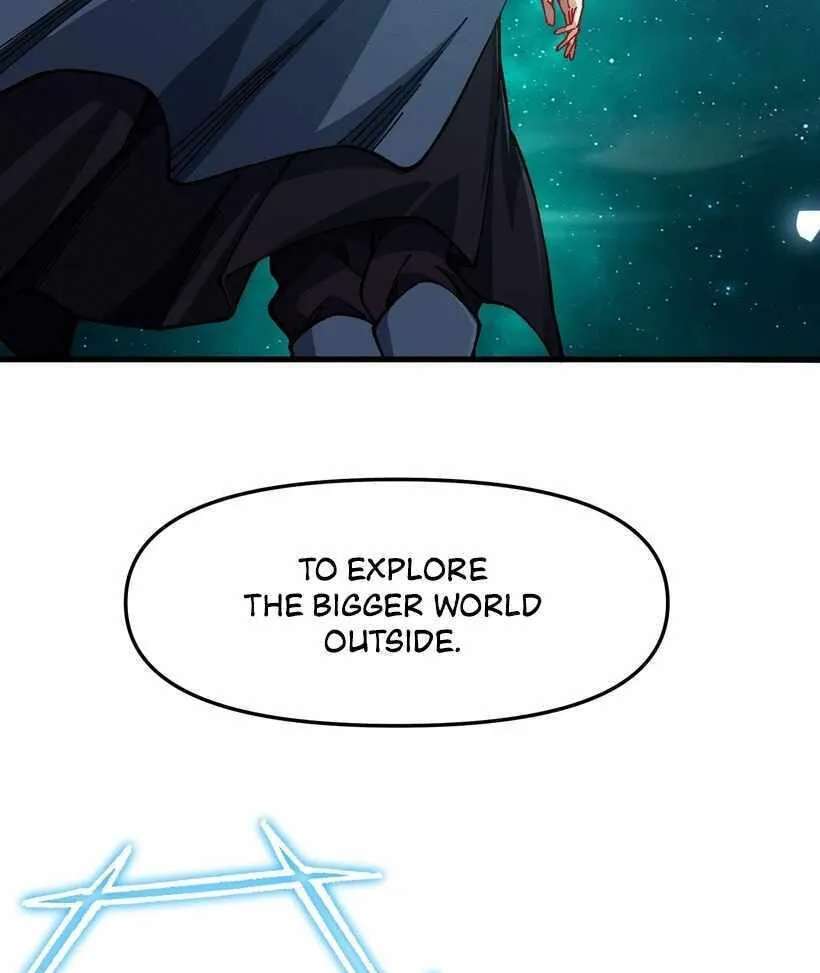 Bai Lan De Wo, Quan Kao Tu Di Xu Ming Chapter 27 - page 25