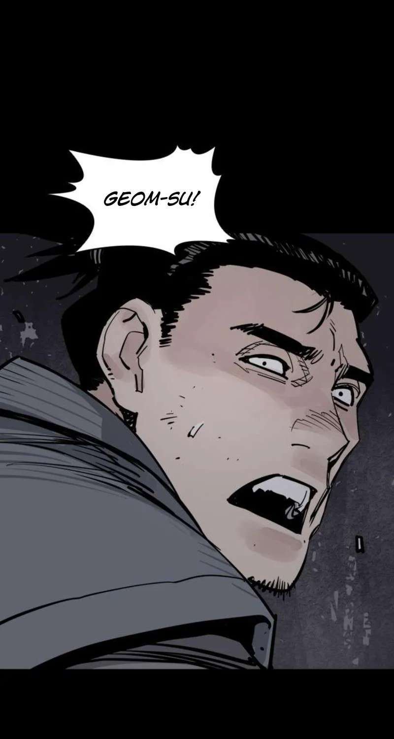 Death God Chapter 153 - page 29