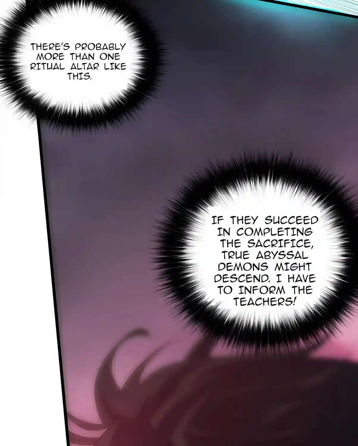 Necromancer, the Ultimate Scourge! Chapter 313 - page 61