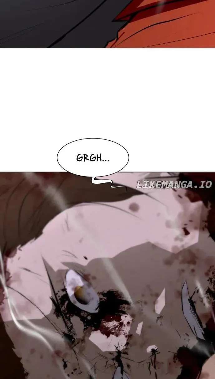 Zombie Fight Chapter 78 - page 19