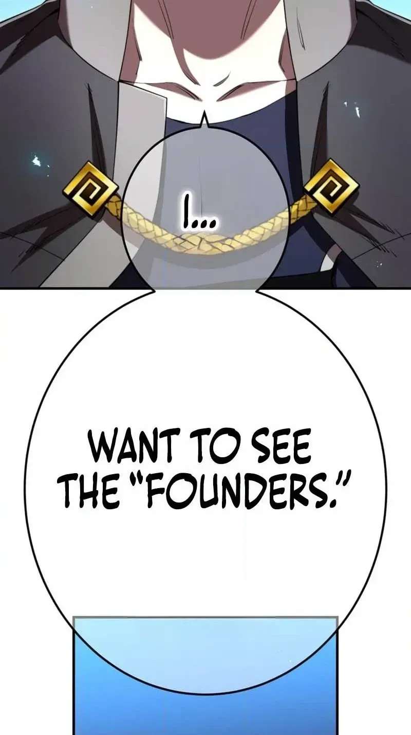 I Am The Strongest Awakeners, Recognized By All Of The World’s Cheat Masters Chapter 120 - page 120