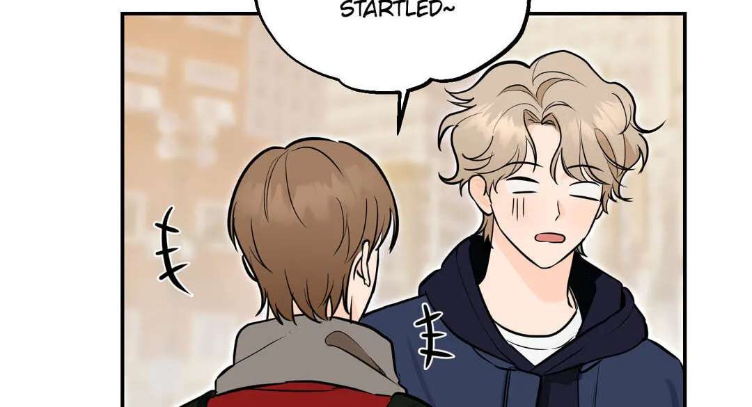 Ice on Me Chapter 11 - page 83