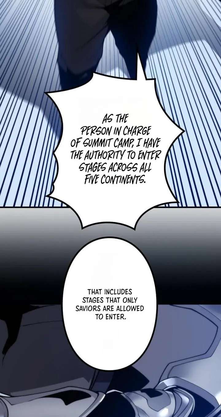 Absolute Domination at Level 0 Using My Analysis Skill Chapter 56 - page 25