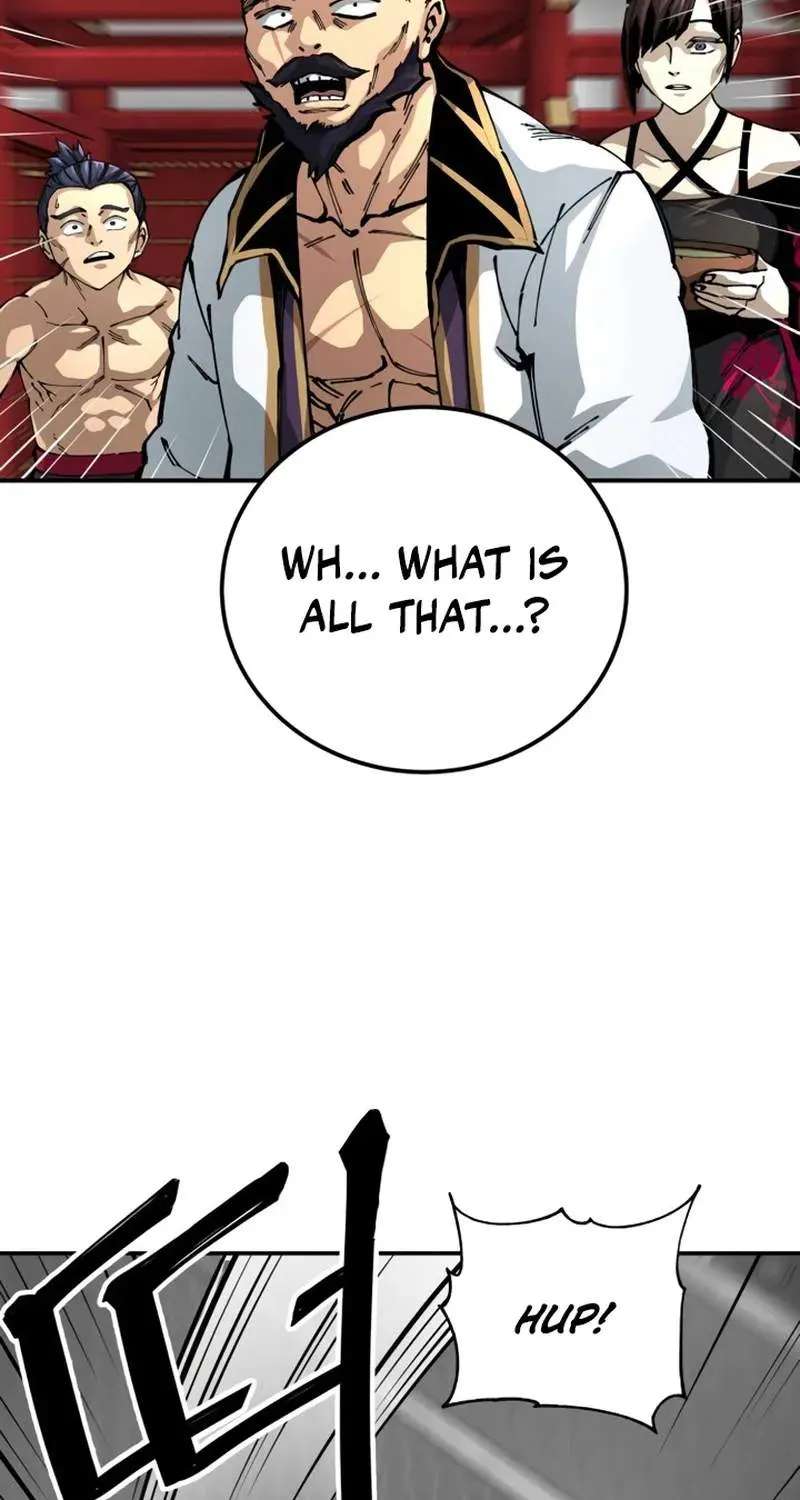 Warrior Grandpa And Supreme Granddaughter Chapter 121 - page 73