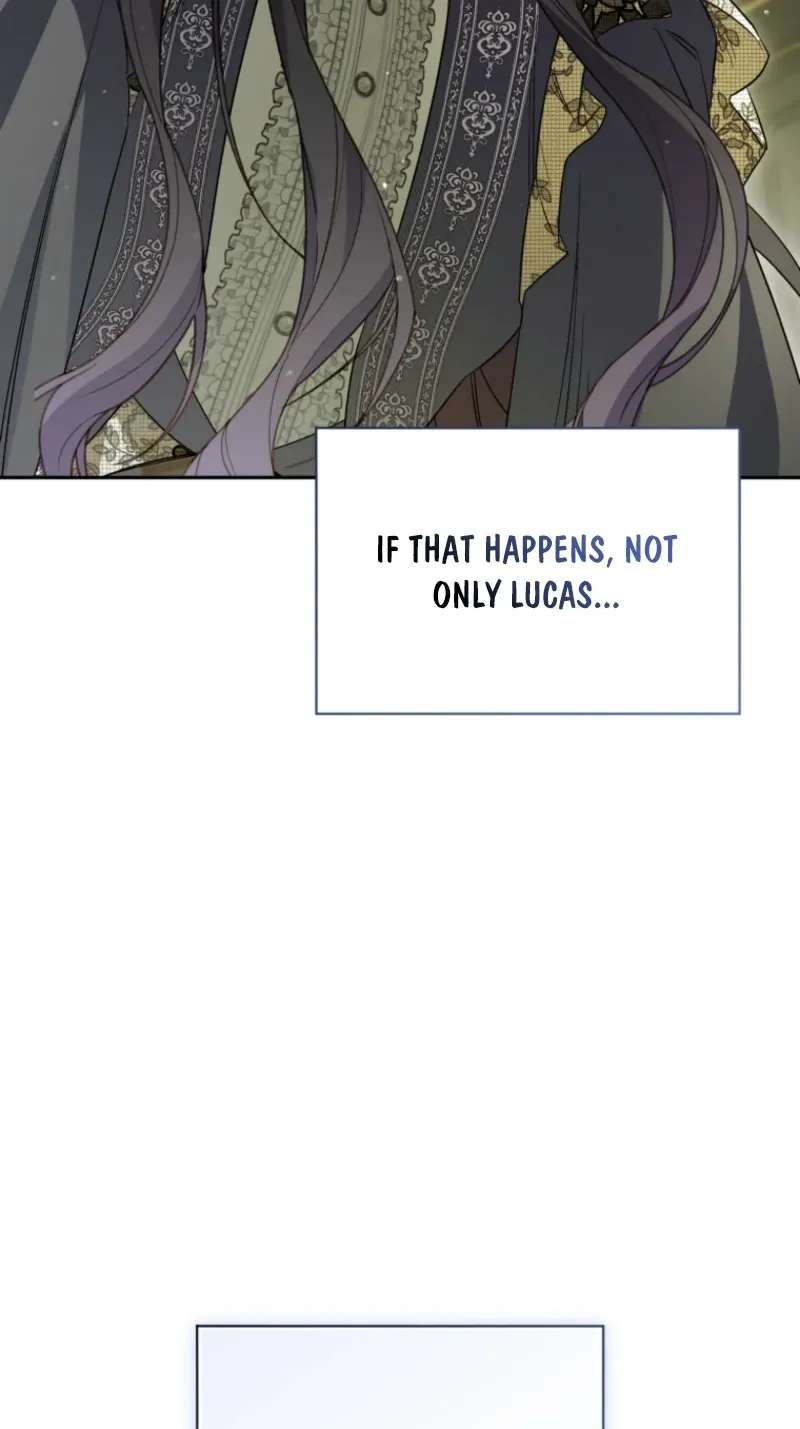 Honey, I Think That’s a Misunderstanding Chapter 69 - page 33