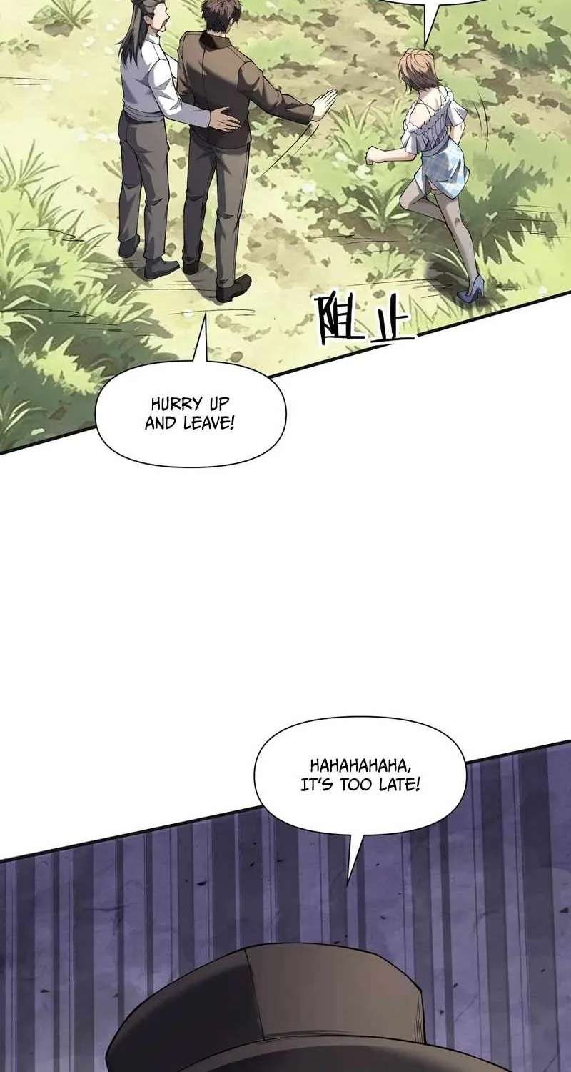 This killer is a son-in-law Chapter 23 - page 55