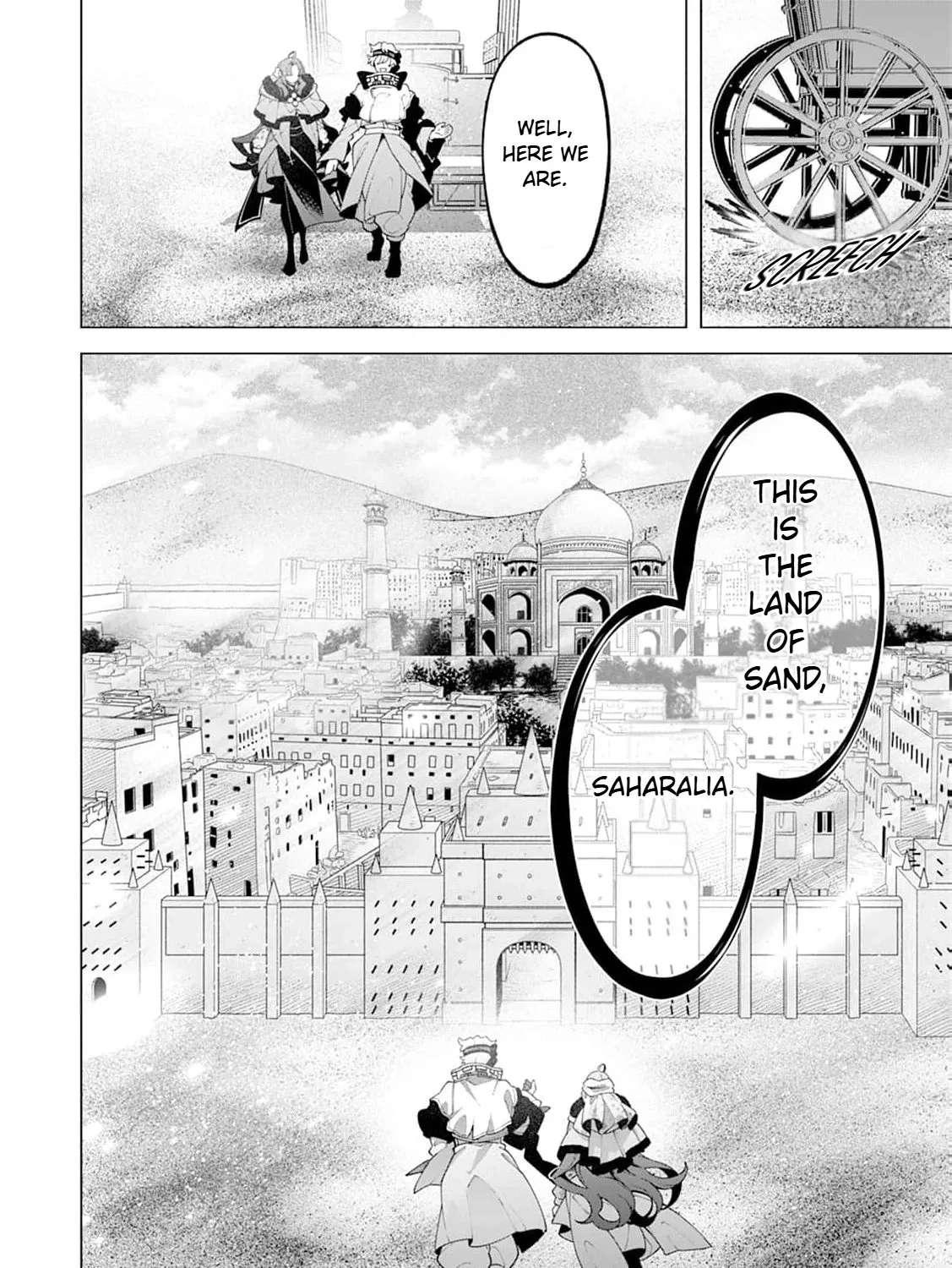 Reunited with My Elite Lawyer Ex-Yakuza Chapter 1 - page 24