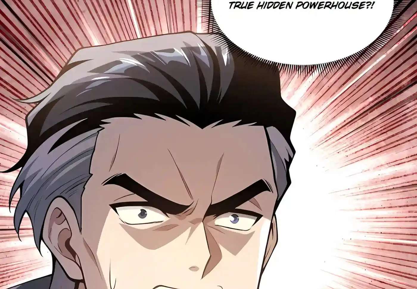 I Ushered in the Age of Mythical Pet Beasts Chapter 41 - page 36