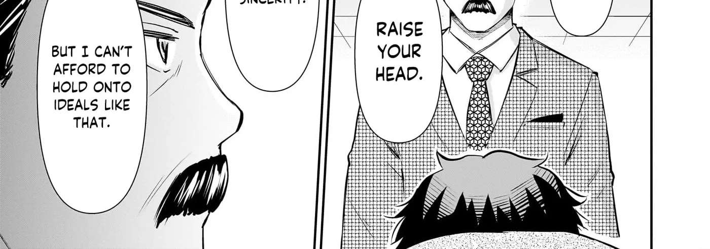A Very Popular Idol Classmate Has Taken a Liking to Me, A Person Who Doesn’t Want to Work for my Whole Life Chapter 29 - page 39