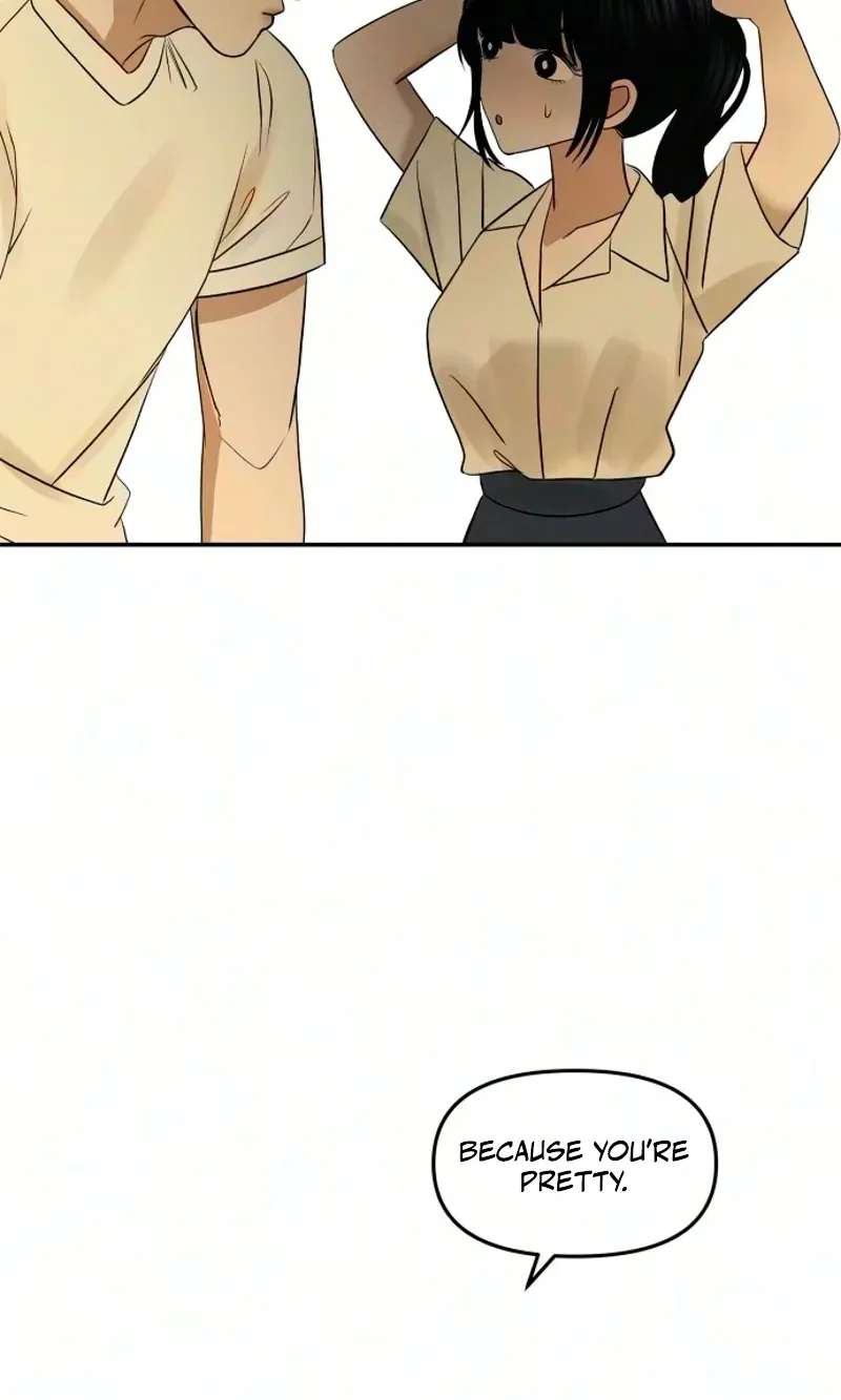 A Loser's Love Chapter 33 - page 117