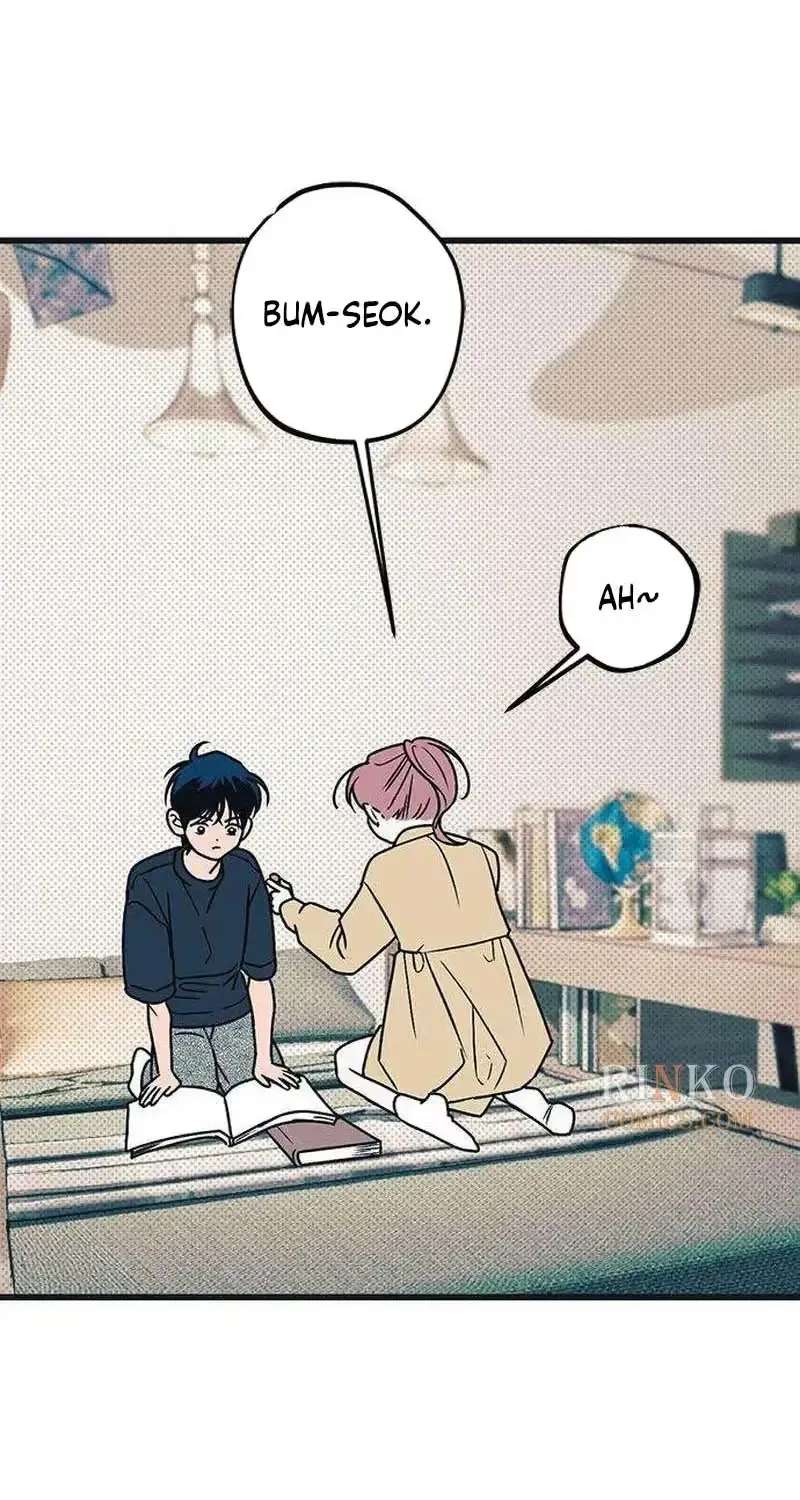 Hater Girl Chapter 13 - page 56