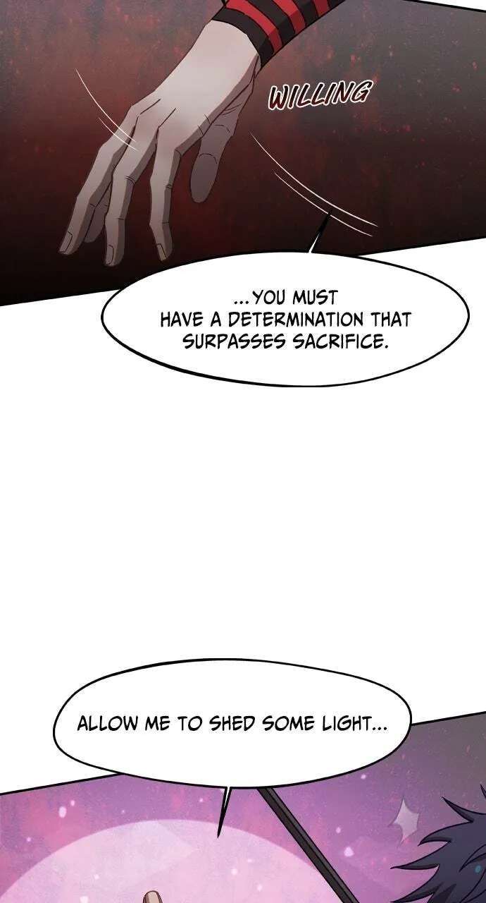 Return of the Gods Chapter 112 - page 33