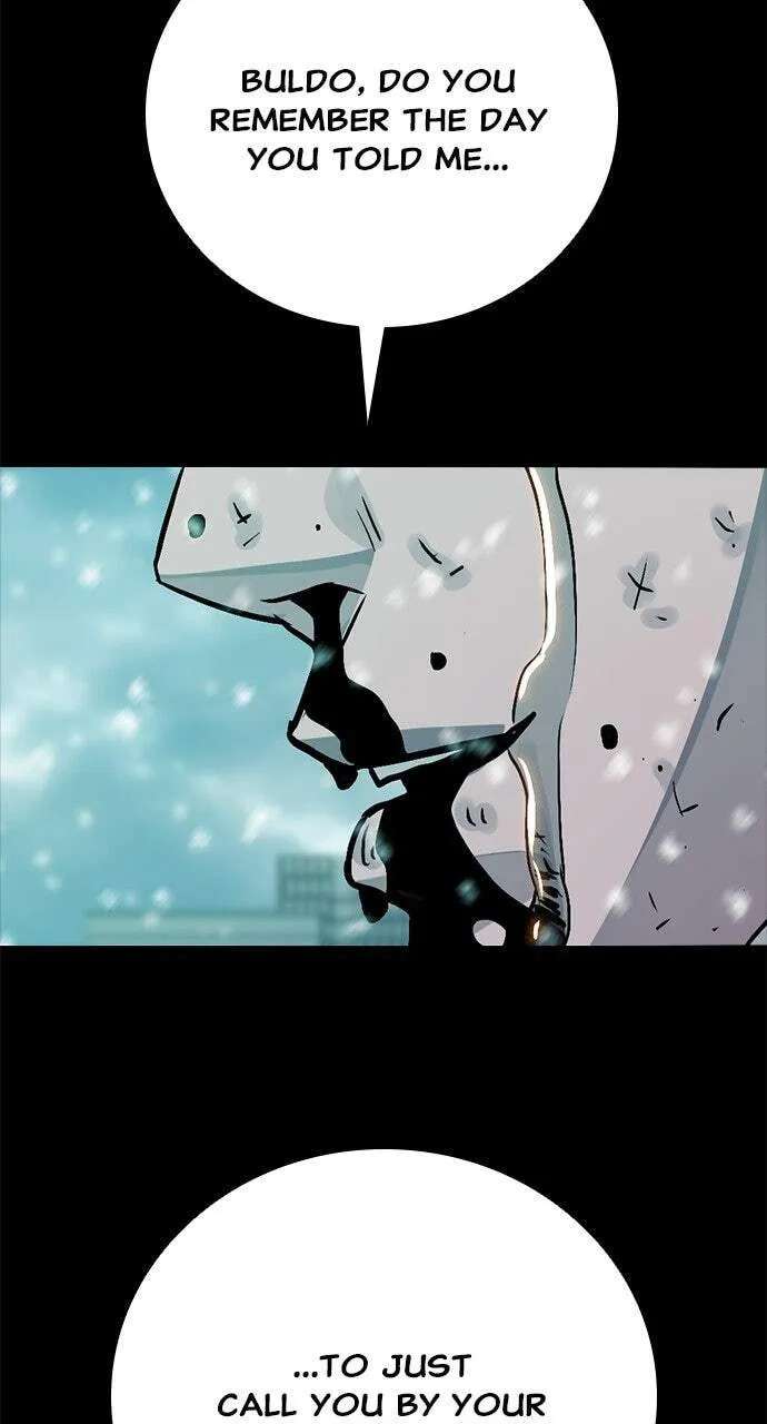 The Worst Generation Chapter 69 - page 84