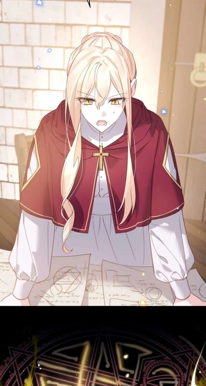 What’s Happening in Lindel? Chapter 52 - page 33