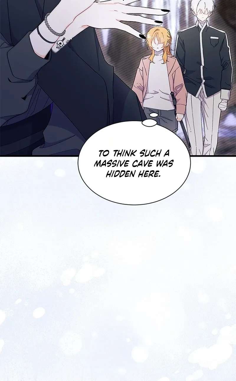 I Don't Want to Play Matchmaker! Chapter 115 - page 4