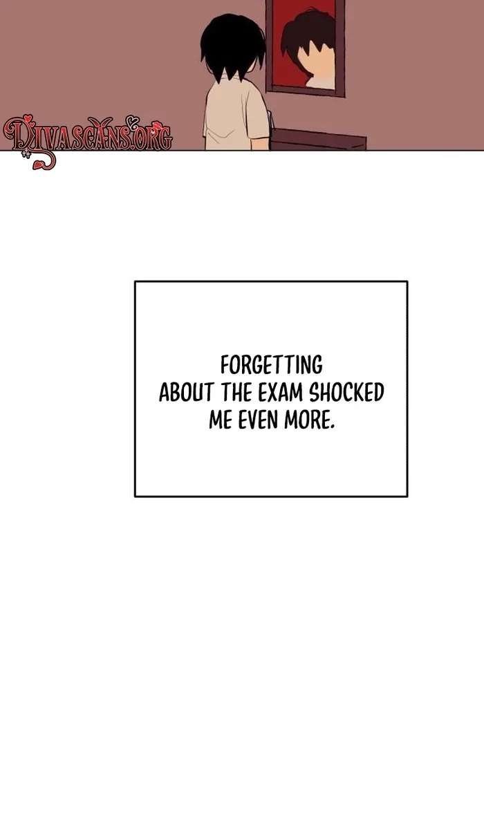 When Love Ends, So Do You Chapter 19 - page 12