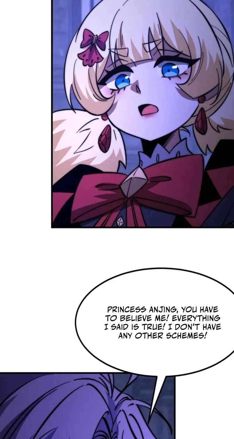 Devil Summoner, I am the Abyss Lord Chapter 84 - page 31