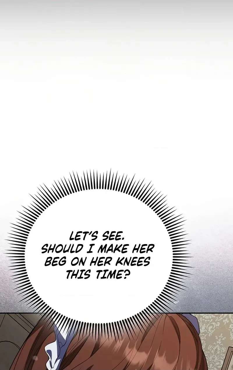 Revenge of Reborn Villainess Chapter 3 - page 20
