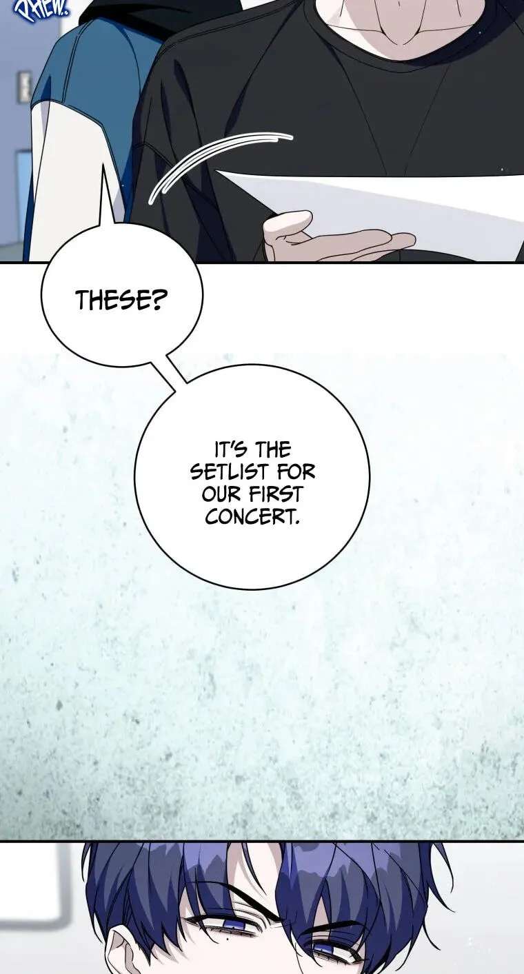 An Insincere Idol’s Blank Slate Chapter 99 - page 6