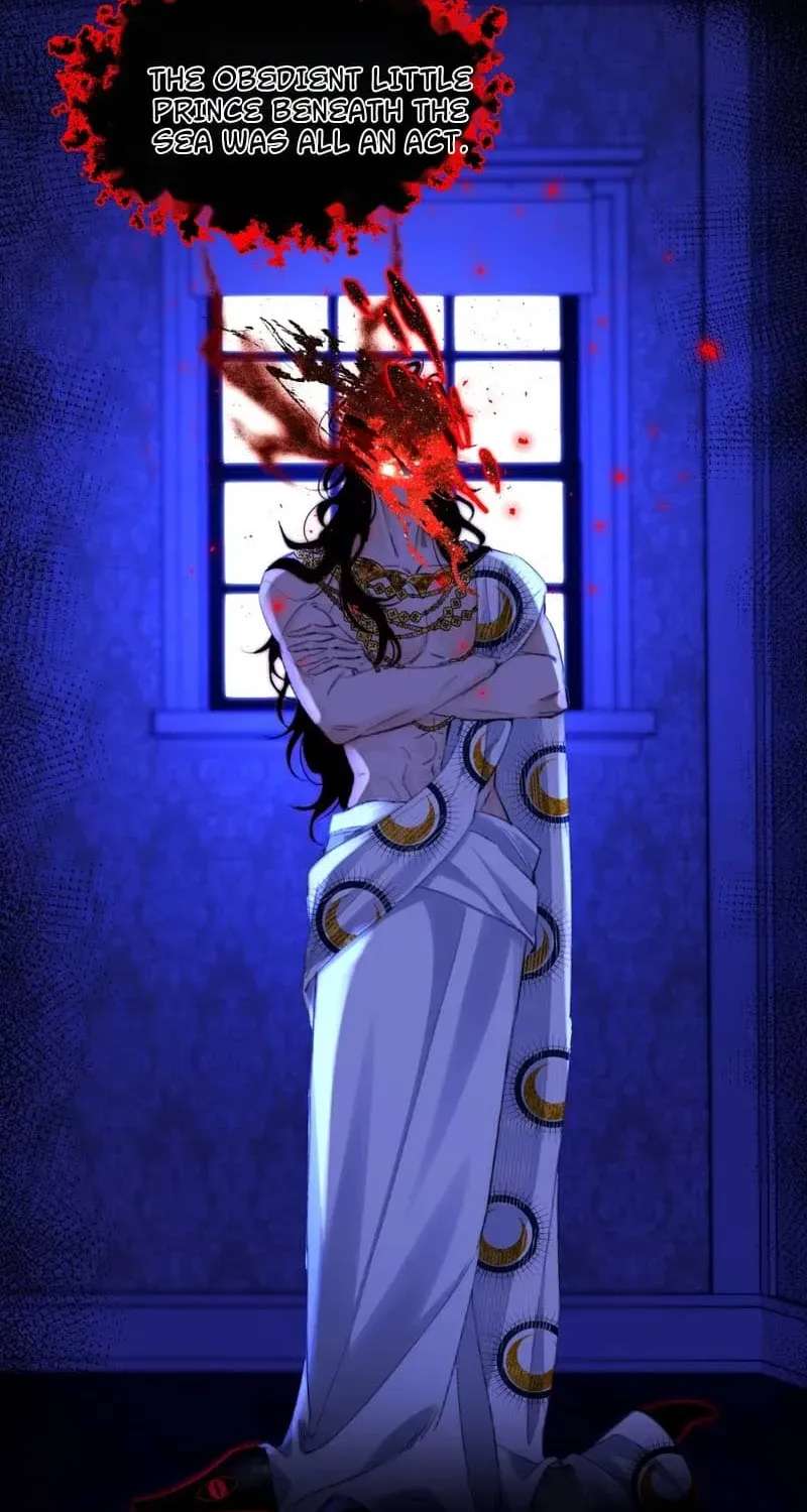 The Proper Way to Perform a Sacrifice Chapter 2 - page 67