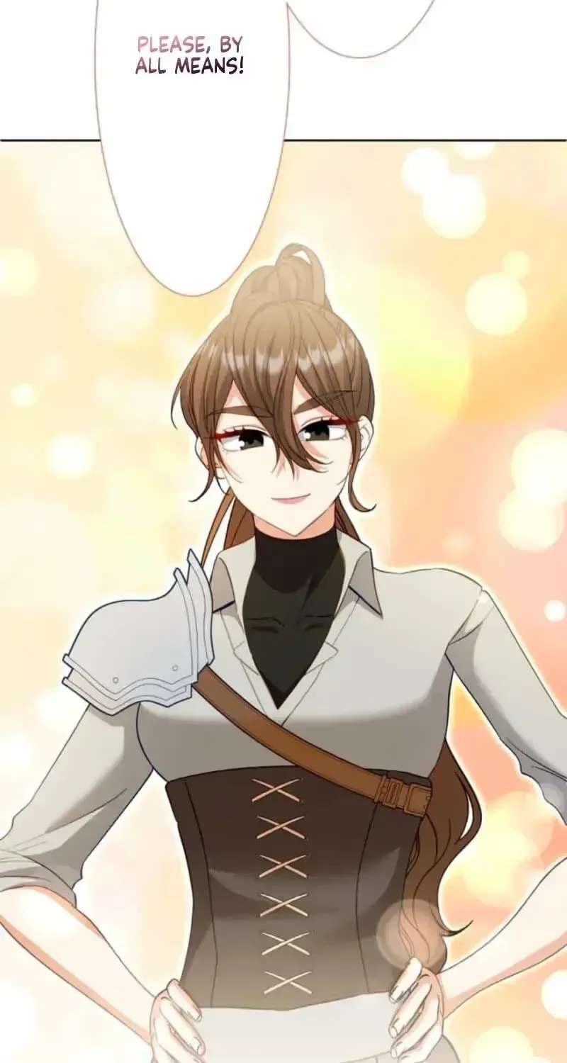 Do Heroes Need Welfare Too? Chapter 36 - page 73