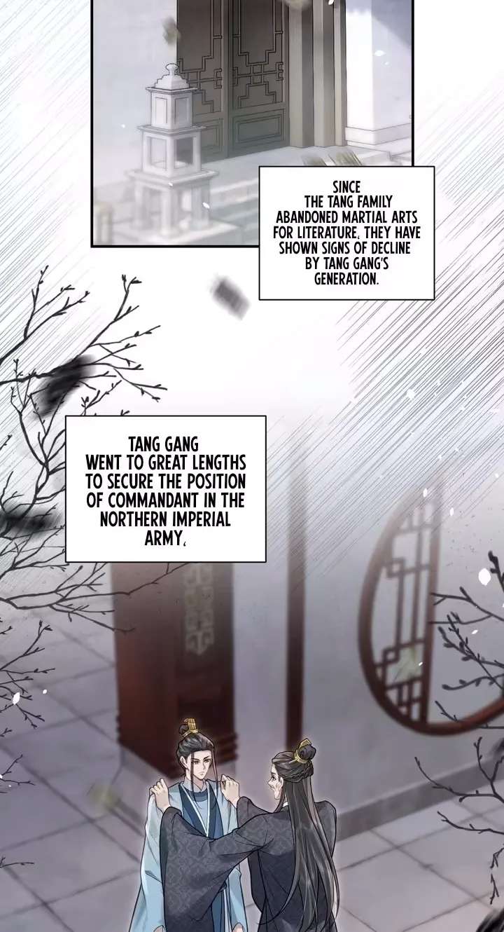 Reborn and Remarried to Little Uncle, the Couple Join Forces to Take Revenge on the Scumbags Chapter 7 - page 5