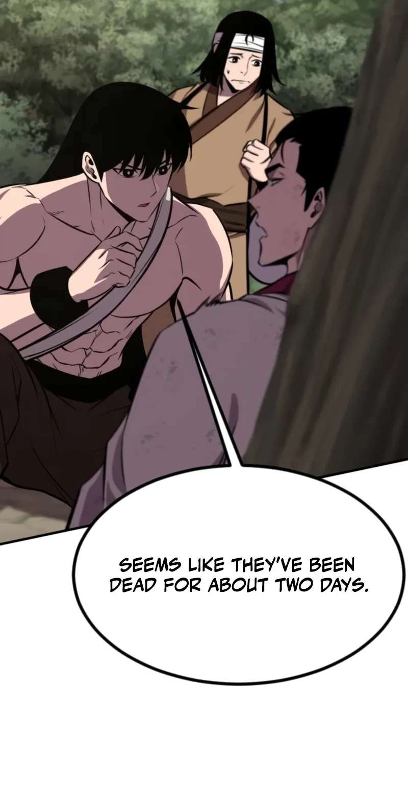 A Dragon Lives in Kunlun Chapter 12 - page 22