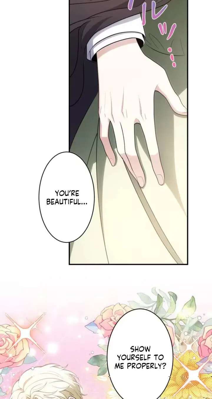 7 Days From Now, I Will Save the Cursed Duke Chapter 21 - page 21