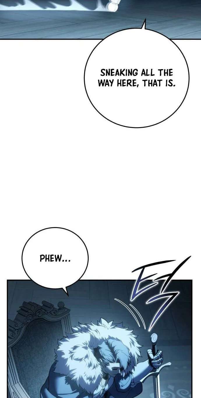 The Stellar Swordmaster Chapter 136 - page 5