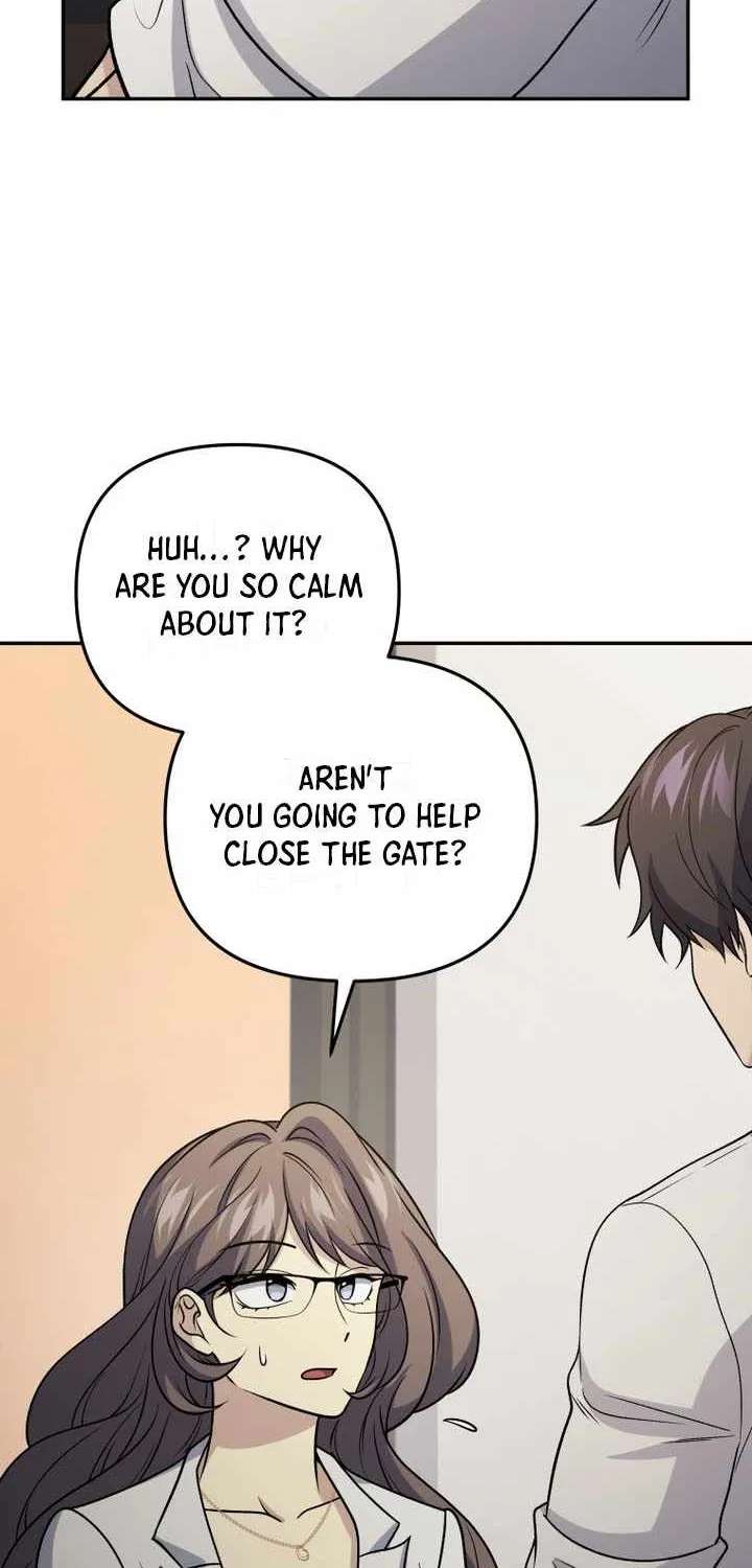 Bizarre Restaurant Chapter 97 - page 84