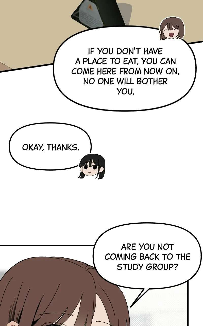 This Punk Wants Love Chapter 4 - page 65