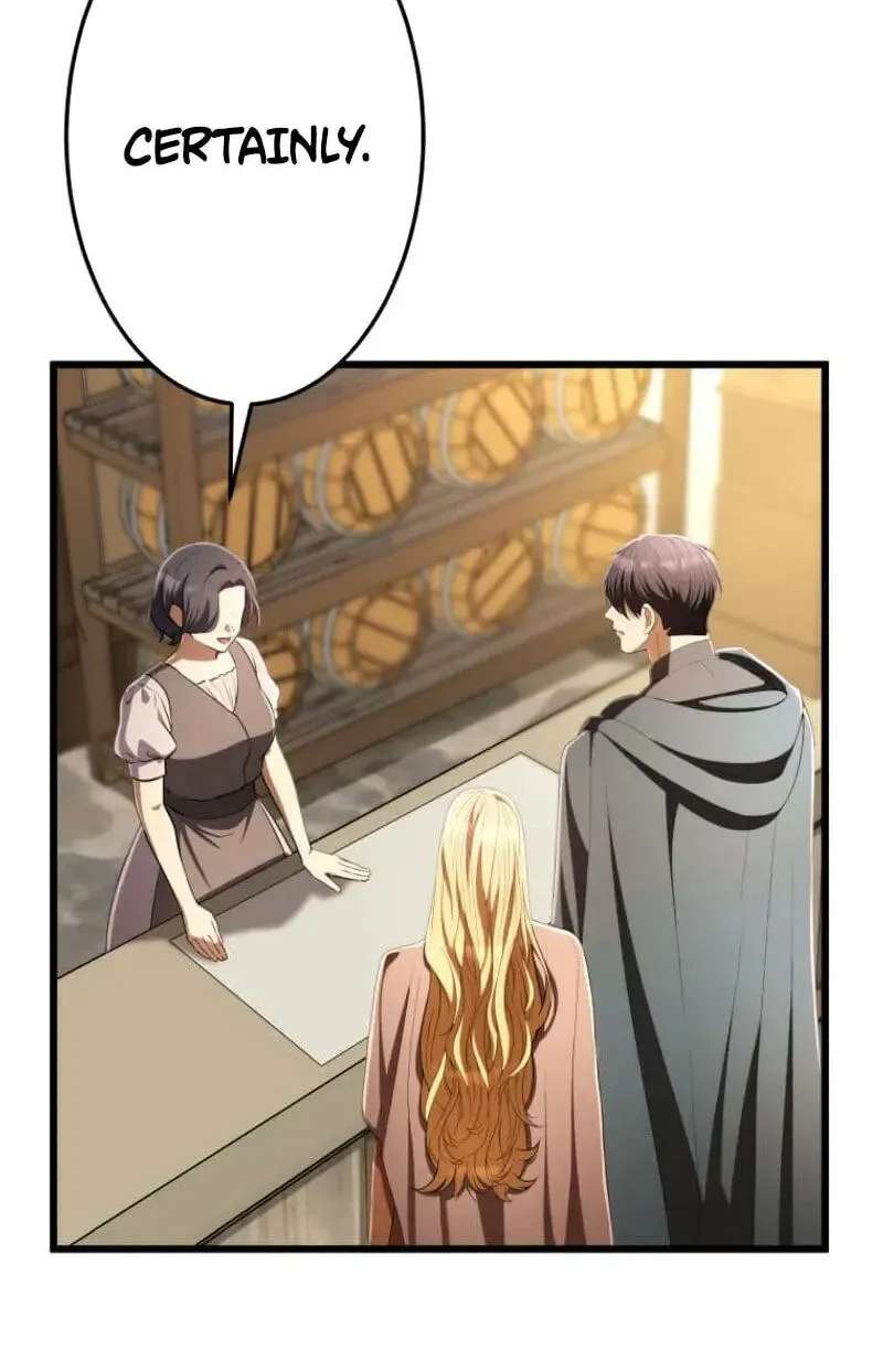 A Savage Proposal Chapter 110 - page 46