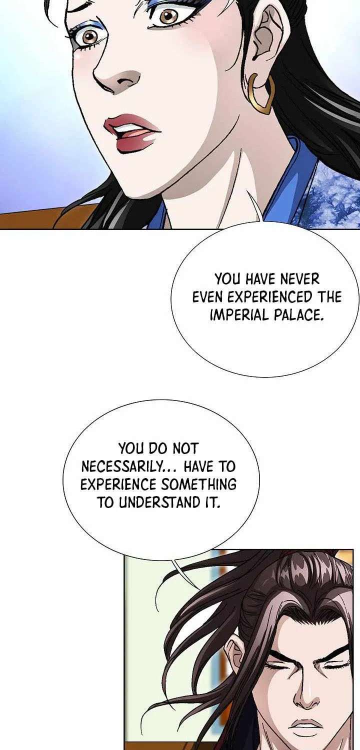 Return of the Immortal Monk Chapter 84 - page 7