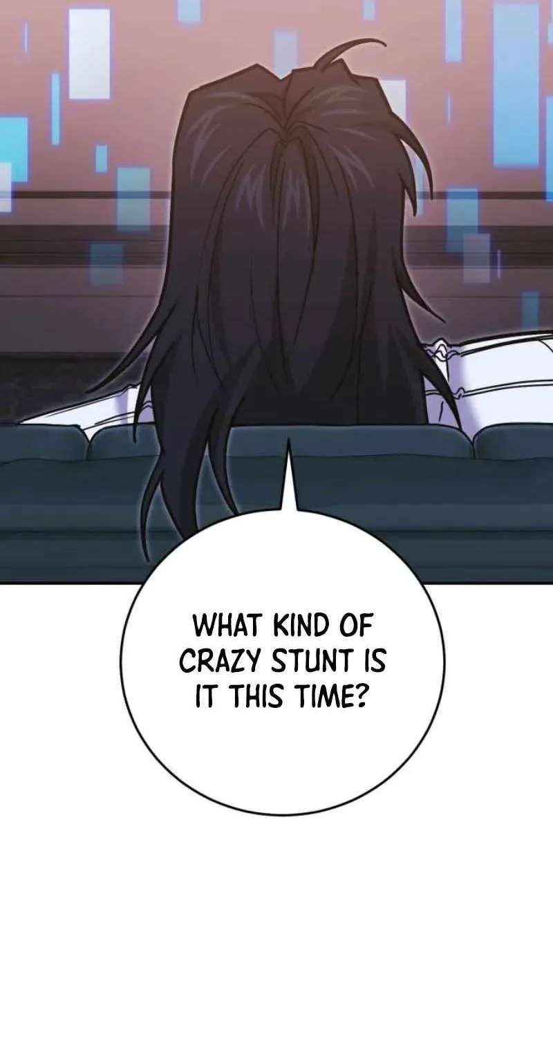 How To Live As An Unlicensed Healer Chapter 160 - page 105