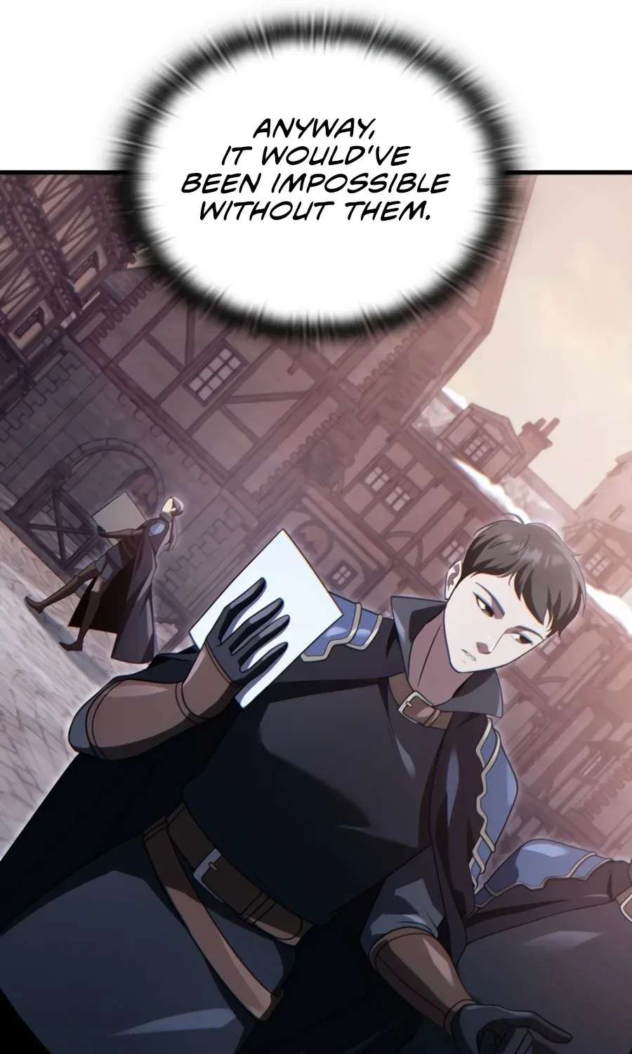 The Lord Who Levels Up by Absorbing Powers Chapter 19 - page 36
