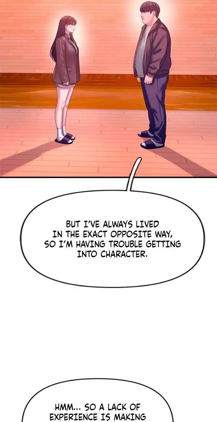 Dating Hell Chapter 28 - page 13