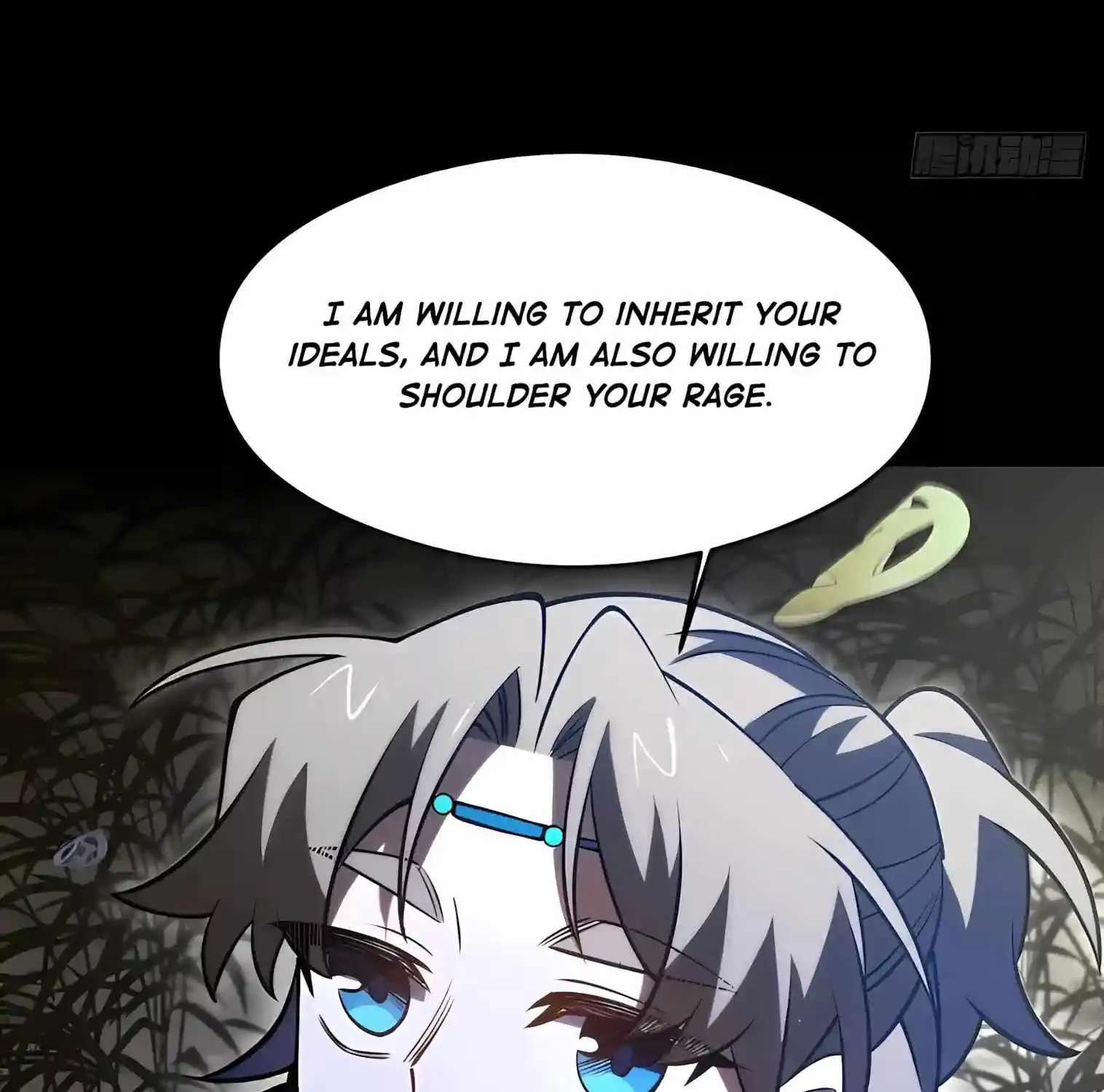 Scoring the Sacred Body of the Ancients from the Get-go Chapter 168 - page 103