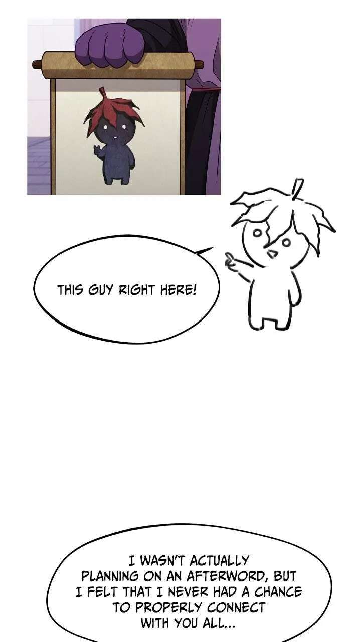 Return of the Gods Chapter 113.1 - page 2