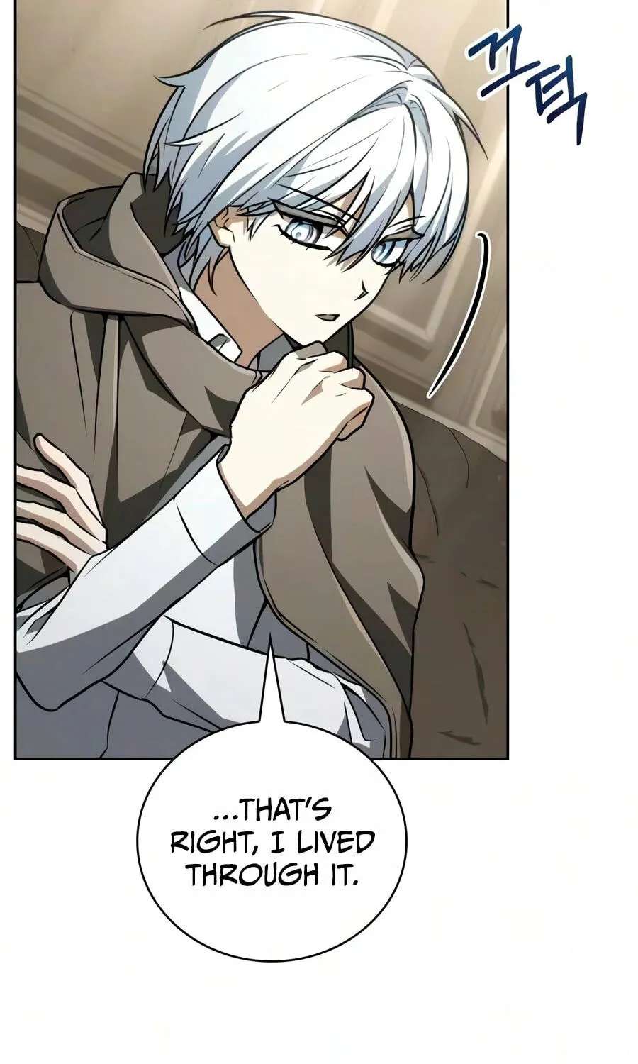 The Genius Prismatic Mage Chapter 91 - page 134