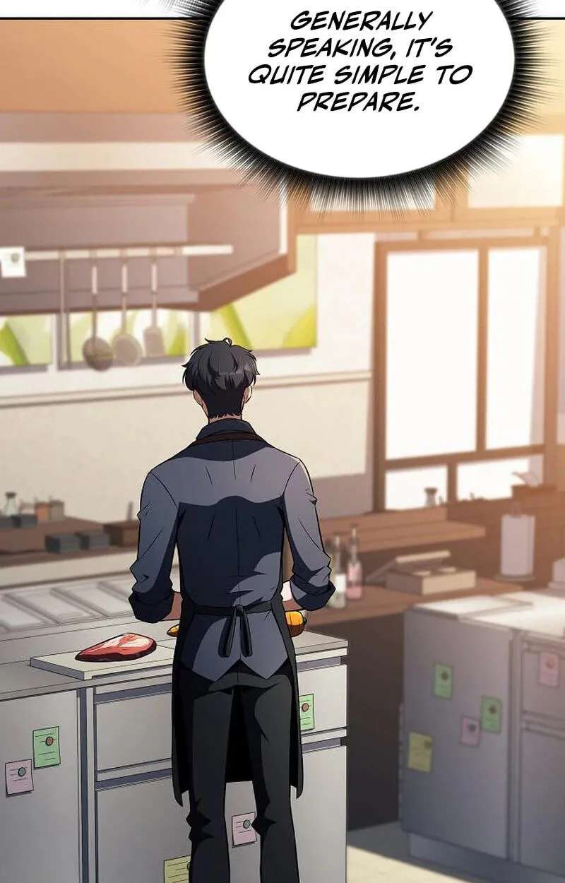 Eat Before You Go Chapter 76 - page 110