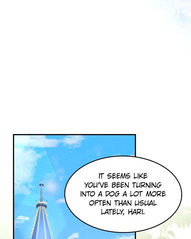 The Emperor's Puppy Chapter 79 - page 57