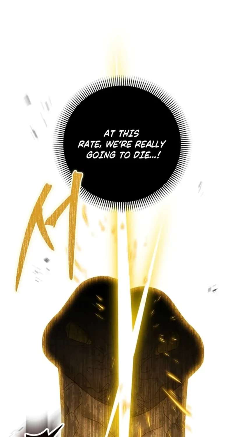 The Little Brat Runs Wild Chapter 53 - page 77