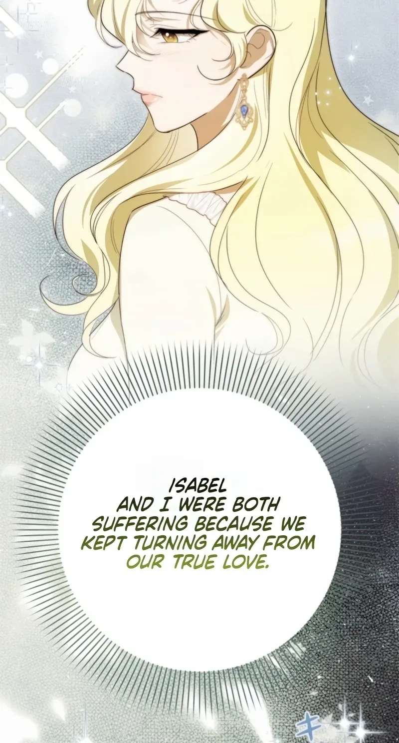 The Timid Lady of the Frontier Won't Give Up on Revenge Chapter 20 - page 84