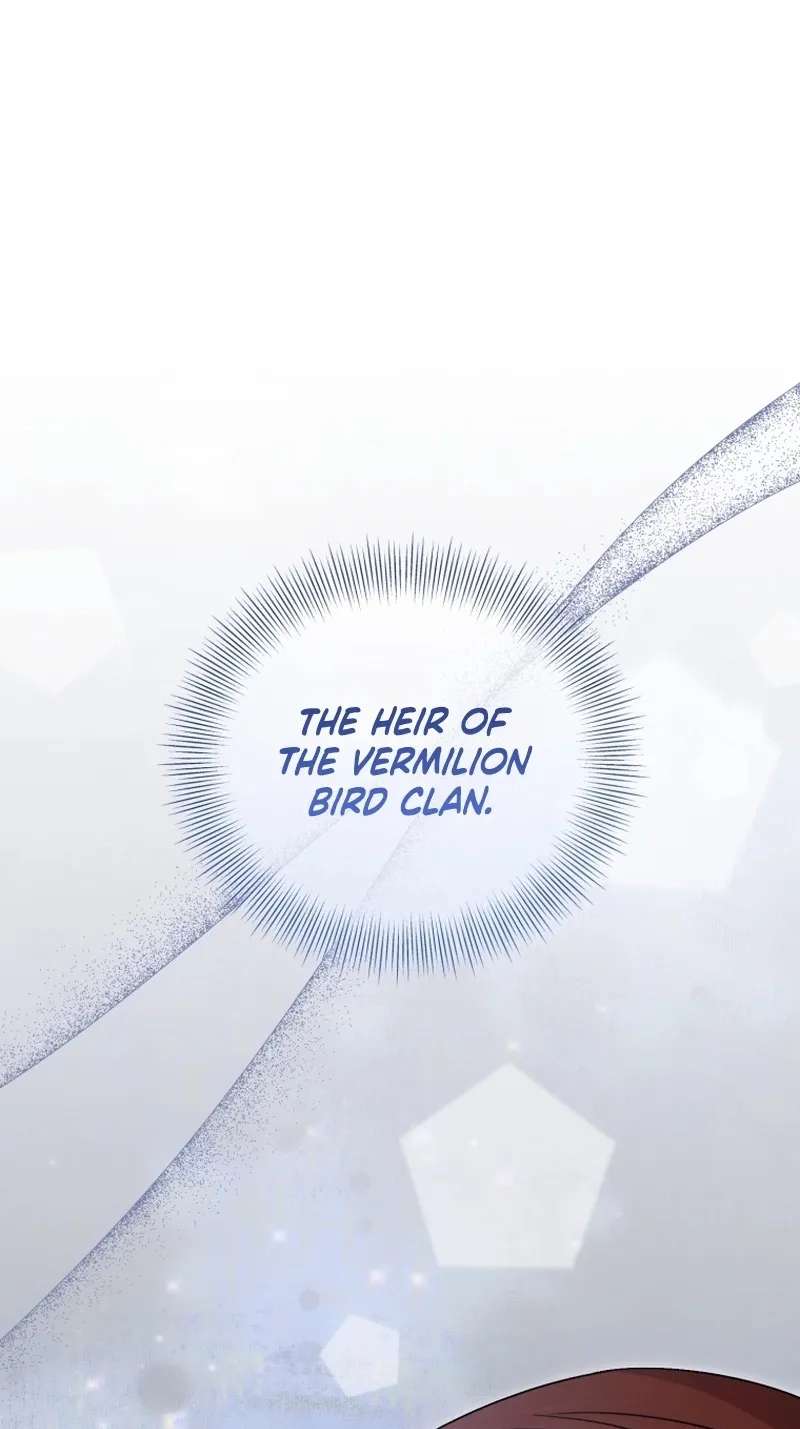 The White Tiger Clan's Baby Cotton Ball Chapter 33 - page 27