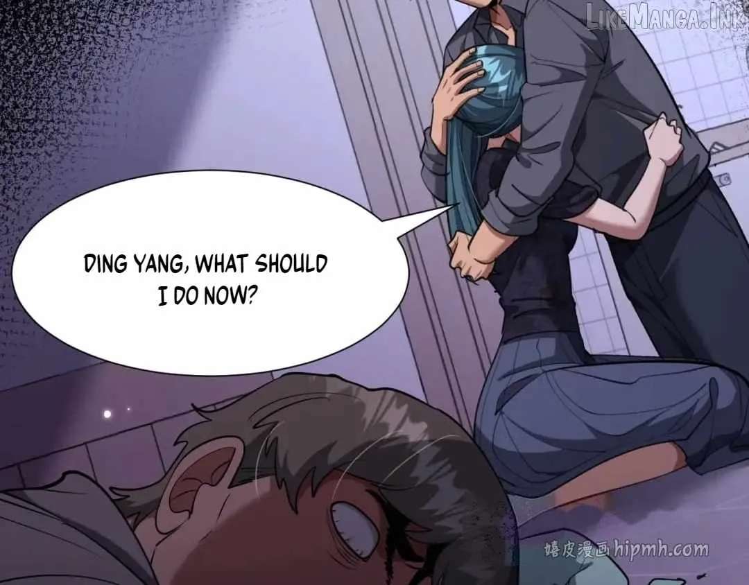 I’m Trapped In This Day For One Thousand Years Chapter 288 - page 142