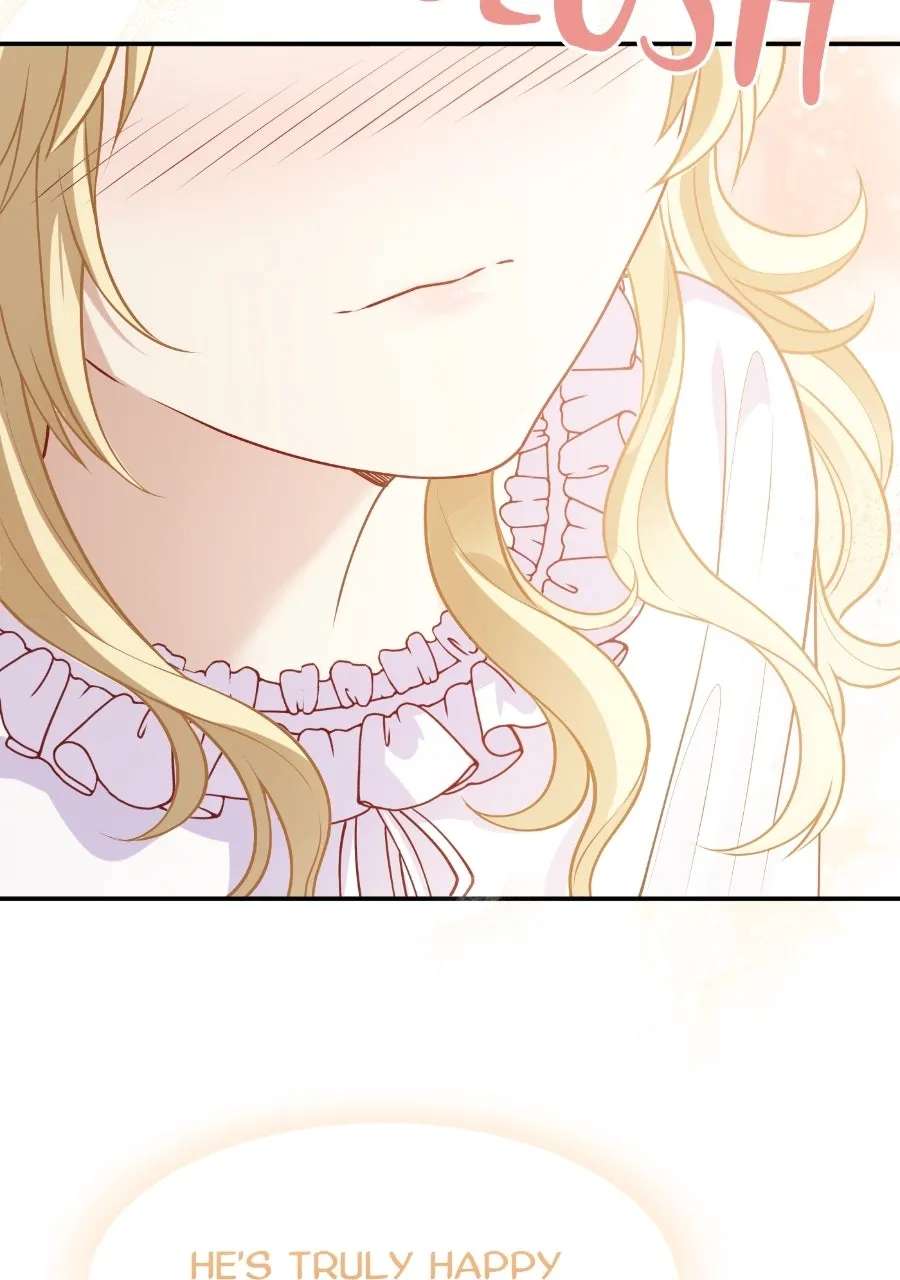 How I Became the Duke'sBeloved Daughter Chapter 3 - page 97