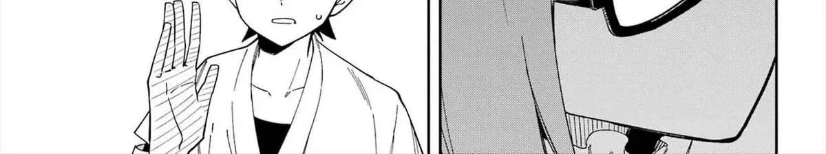 The Witch's Ending Note Chapter 4 - page 36