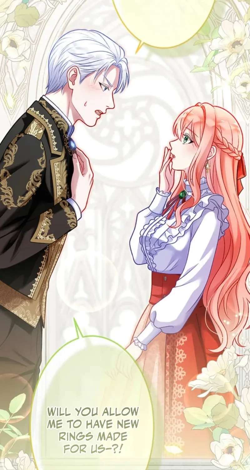 Oumei no Imi Wakattemasu? Chapter 26 - page 78