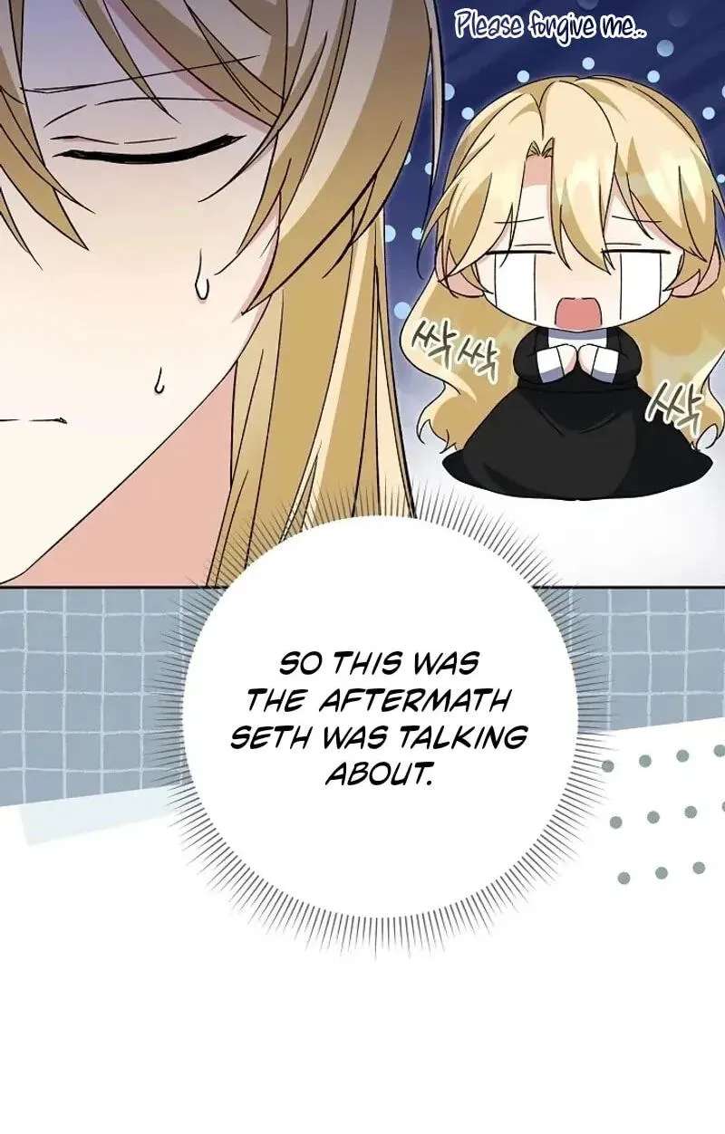 I Opened an Illegal Veterinary Clinic in Another World Chapter 51 - page 99