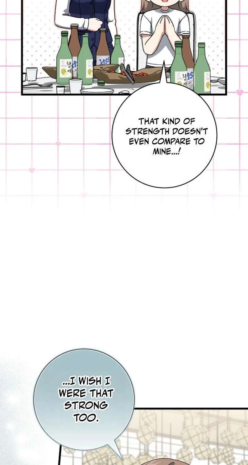 Welcome to the Dungeon Hotel Chapter 102 - page 5